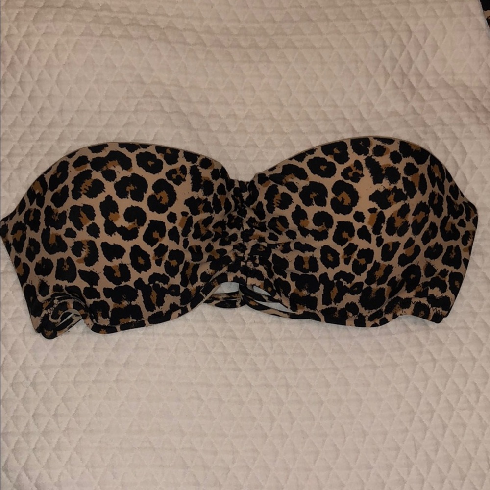 Target Bathing Suit Top